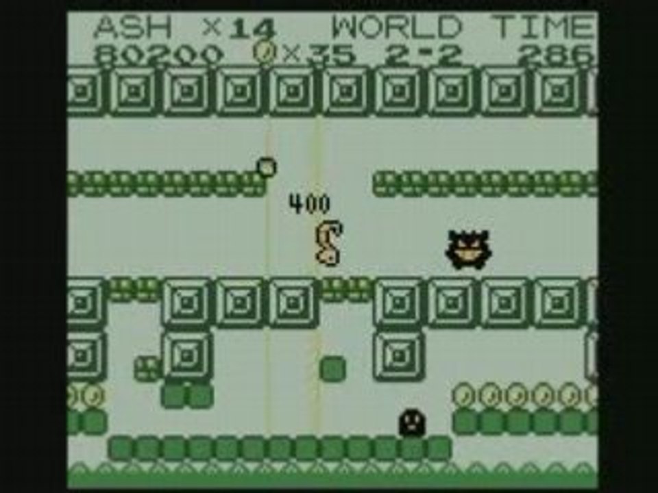 Pokémon Land GB - Part 2