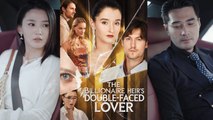 【 The Billionaire Heirs Double-faced lover】Newest Chinese Drama 2025 #chinesedrama  #producer #shortdrama2025