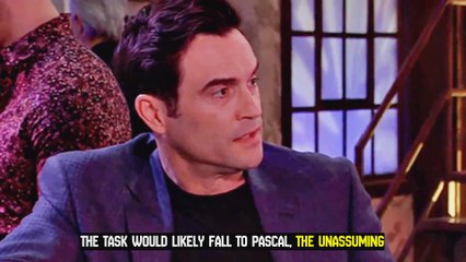 Willow eavesdrops on Jacinda and Michael's conversation and discovers a shocking