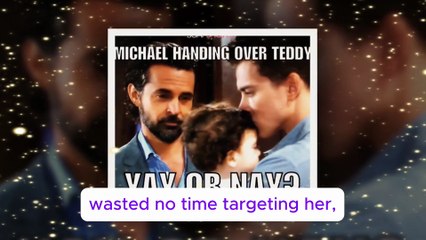 Sonny is arrested after the new mayor takes office, Laura betrays him for safety