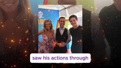 Tracy arrests Drew when he tries to steal two special items from the Q mansion G