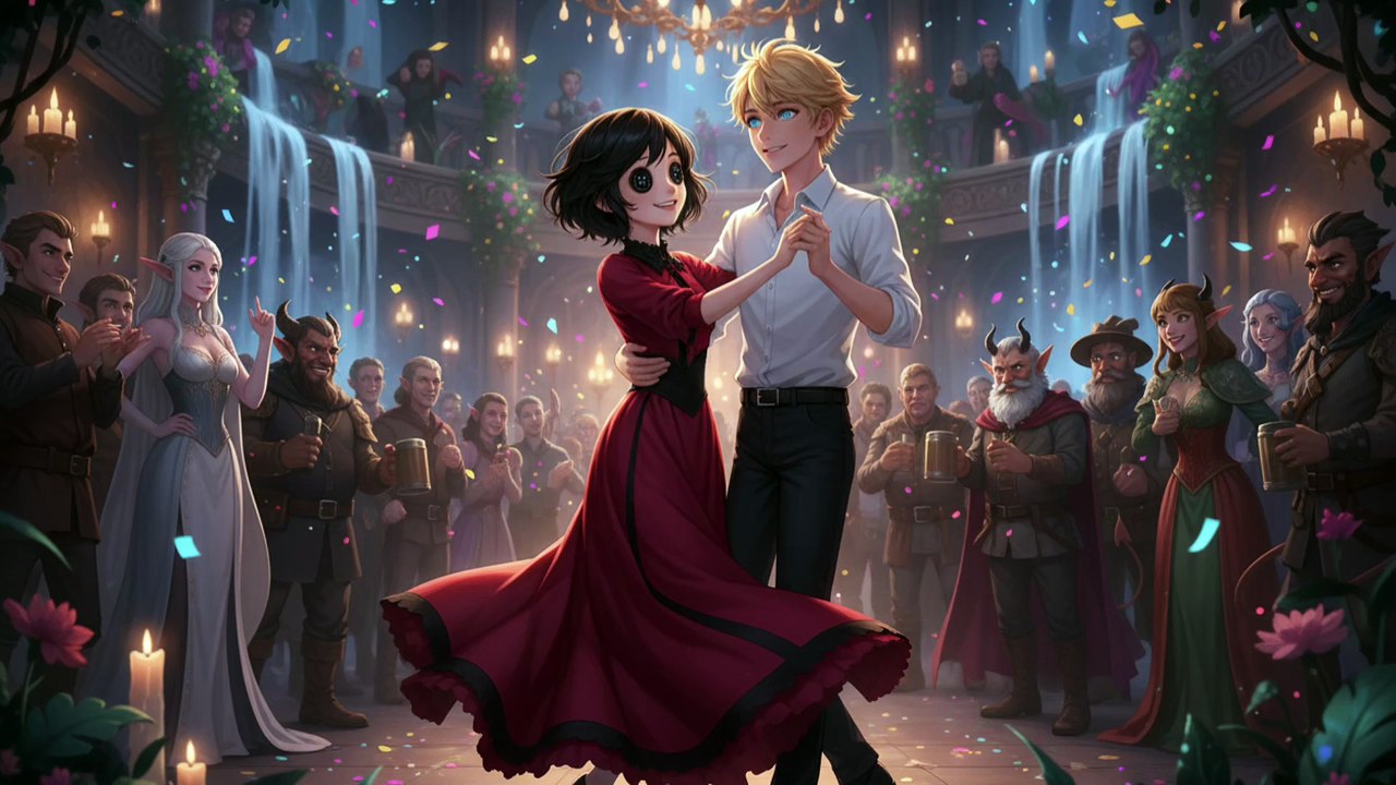 Mi Corazón Baila