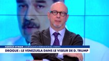 La chronique internationale : «Drogue : le Venezuela dans le viseur de Donald Trump»