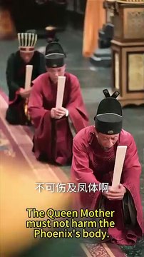 The former dynasty’s Empress Dowager wakes up to find herself transmigrated into the body of an unloved rich family’s daughter. Right from the start, she suddenly has two rebellious kids to handle. Using her Empress Dowager’s authority and palace manageme