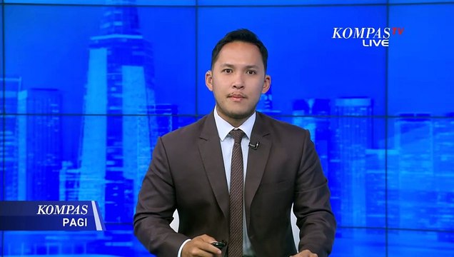 Detik-Detik 2 Orang Pemancing Terseret Ombak, Keduanya Belum Ditemukan!