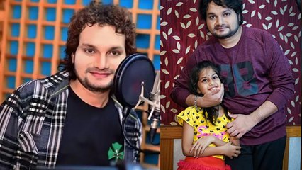 Odisha Singer Humane Sagar Death Reason,Parents,Wife & Kids Detail,Net Worth |Boldsky