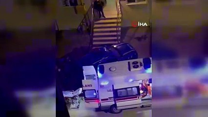 Uzman çavuş evinde silahla vurulmuş halde bulundu