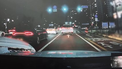 경찰, 렌터카로 일부러 사고 내 보험금 타낸 일당 검거 / YTN