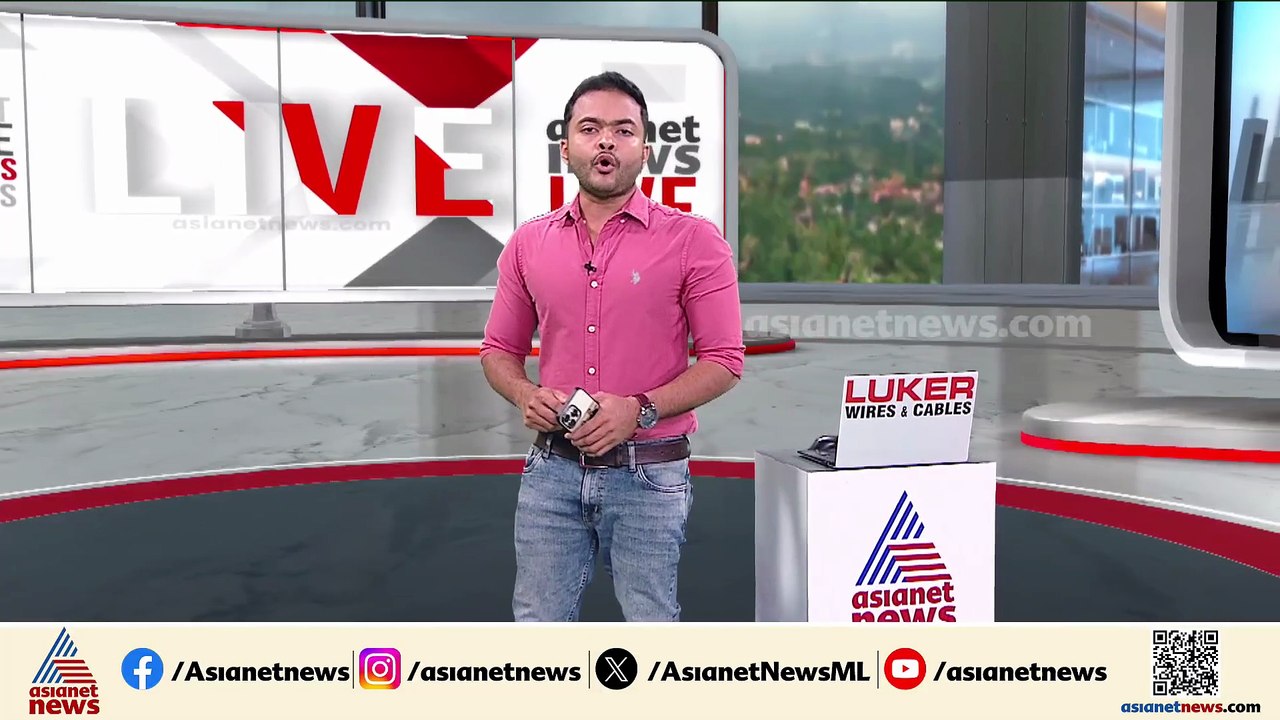 കോൺഗ്രസിന്റെ വാദങ്ങൾ പൊളിയുന്നു; 2020ലെ തദ്ദേശ തെരഞ്ഞെടുപ്പിൽ VM വിനുവിന് വോട്ട് ഉണ്ടായിരുന്നില്ല