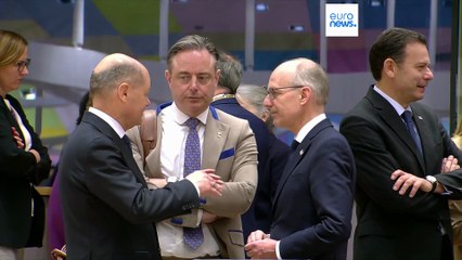 Latest news bulletin | November 18th, 2025 – Morning