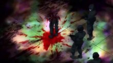 Anime death scene and gore part 15