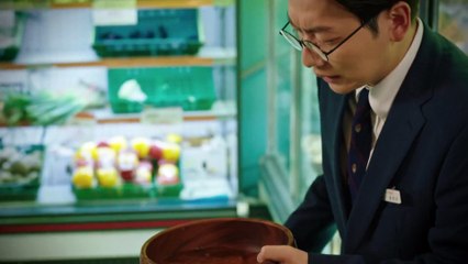 Cửa Hàng Tiện Lợi Cheonrima - Tập 5