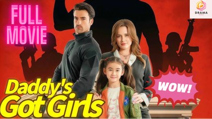 [New] Daddy’s Got Girls and Guns #reelshort - Full Movie  Drama Hub