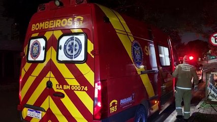 Médico dá detalhes sobre atendimento a homem que bateu a cabeça no Centro