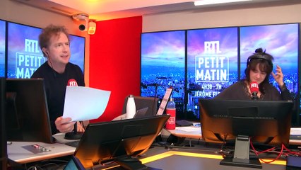 Le Cave' réveil du 18 novembre 2025