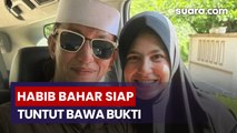 Siap Tempuh Jalur Hukum, Pihak Habib Bahar Ungkap Bukti Nafkahi Helwa