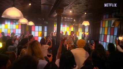 ONE SHOT with Ed Sheeran | movie | 2025 | Official Trailer