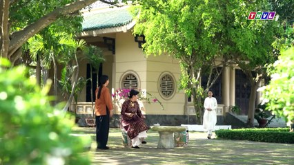 CUỘC CHIẾN HÀO MÔN - TẬP 9 - PHIM VIỆT NAM THVL1 - CUOC CHIEN HAO MON