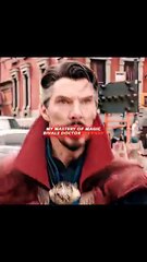 Tell_the_story_from_Doctor_Doom_s_perspective.