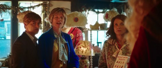 Zwarte Piet | movie | 2018 | Official Trailer