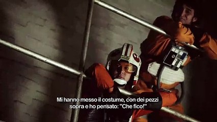 Elstree 1976 - Dietro le maschere di Guerre stellari | movie | 2015 | Official Trailer