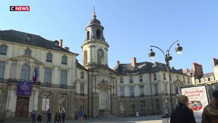 Rennes : un détenu s’évade lors d’une sortie au musée