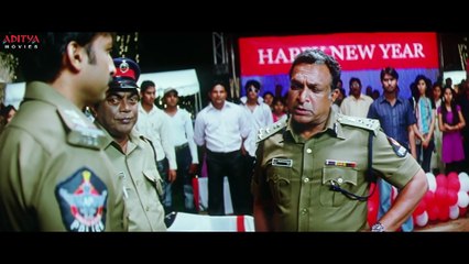 Golimaar Movie Scenes | Gopichand, Priyamani | Aditya Movies