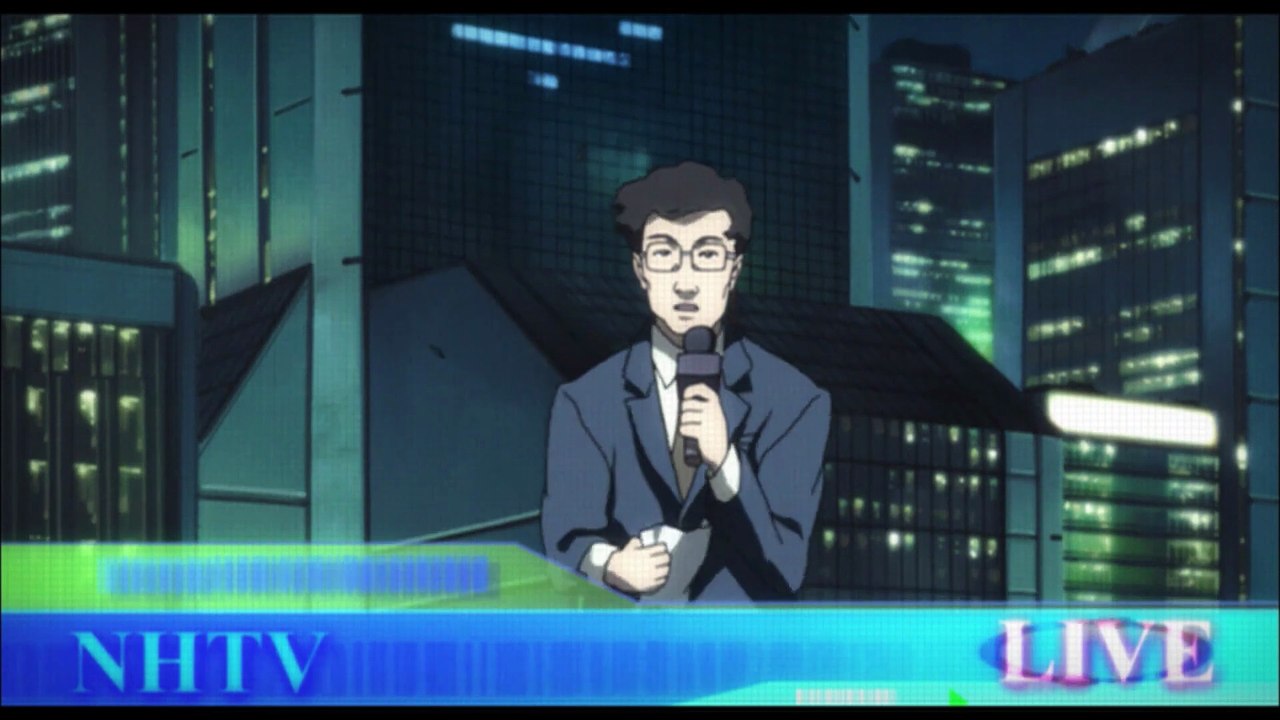 Ghost in the Shell: Stand Alone Complex - The Laughing Man | movie | 2005 | Official Trailer