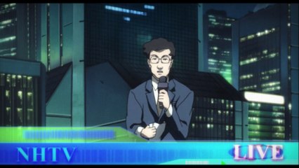 Ghost in the Shell: Stand Alone Complex - The Laughing Man | movie | 2005 | Official Trailer