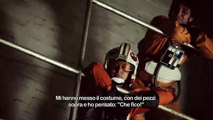 Elstree 1976 - Dietro le maschere di Guerre stellari | movie | 2015 | Official Trailer