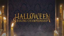 Halloween Baking Championship Season 11 Episode 7