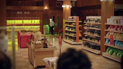 Cửa Hàng Tiện Lợi Cheonrima - Tập 4