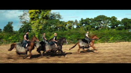 Elstree Studios: A Celebration of 60s and 70s TV | show | 2018| S2 | Official Trailer