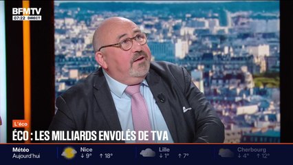 ÉDITO - Jusqu'à 10 milliards d'euros de TVA envolés, le gouvernement traque les petits colis