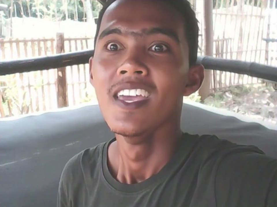 singing