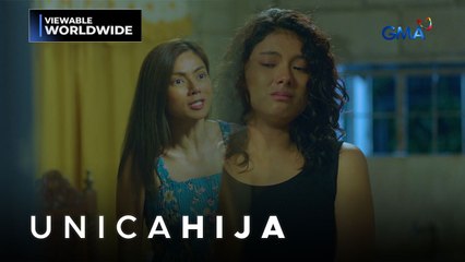 Unica Hija: Kakaibang ampon, minamaltrato ng sariling pamilya! (Episode 12)
