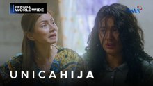 Unica Hija: The evil mother hides her cruelty from her husband! (Episode 12)