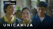 Unica Hija: Ralph subtly asks Hope out on a date! (Episode 12)