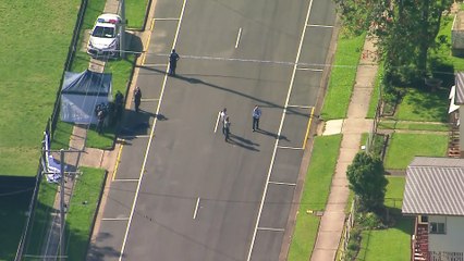 Investigation begins fatal police shooting in Brisbane’s north