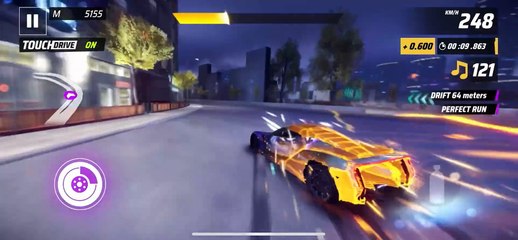 Hololive Spotlight Event All Possible Runs | Phantom Riders Season | Asphalt Legends