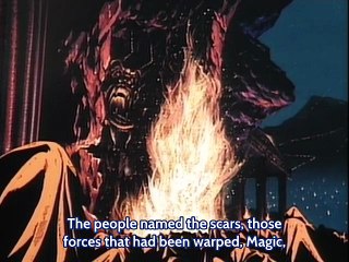 Gude Crest: The Emblem of Gude OVA (1991) ENG SUB