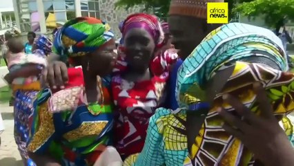 Nigeria: Families in agony as gunmen abduct 25 schoolgirls, killing a staff member