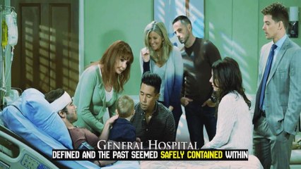 Shocking Family Secret Exposed Sonny Discovers Jacinda Is His Daughter ABC Gener