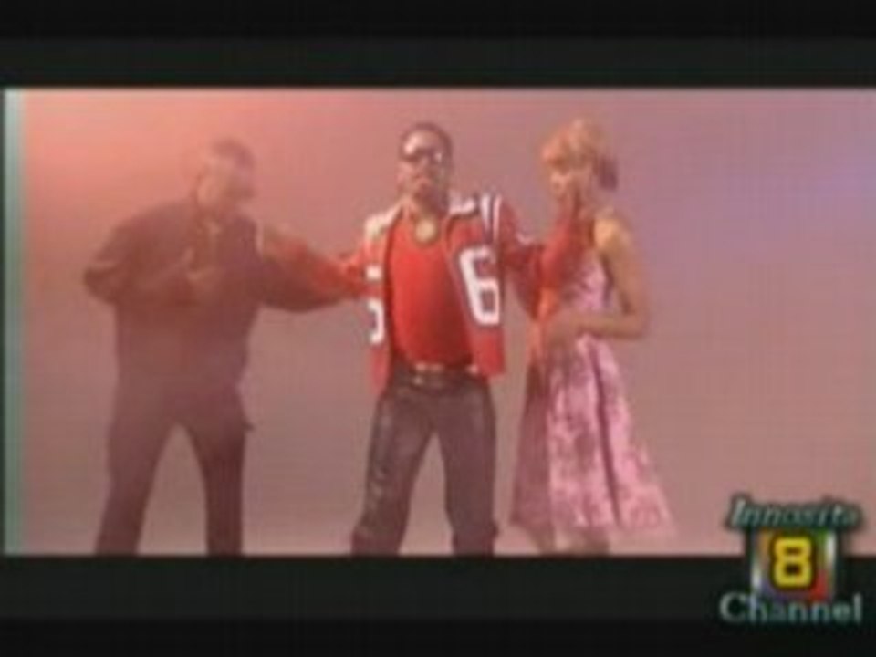 Ferre Gola- ♪Amour Interet♪ (Les Marquis)