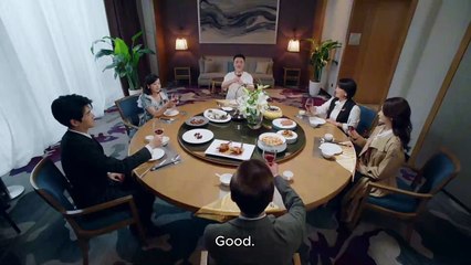 Beneath The Contract (2025) EP 20 ENGSUB