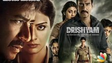 Drisham 1 #part2 #actionmovie #mysteriousmovie #ajaydevgan