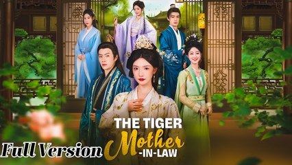 the tiger mother in law