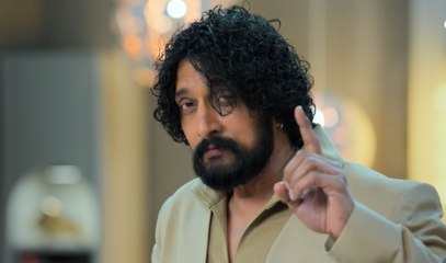 ವೀಕೆಂಡ್ ಎಪಿಸೋಡ್ ​​ನಲ್ಲಿ ಕಿಚ್ಚನ ರೌದ್ರಾವತಾರ; ಗಿಲ್ಲಿ, ರಕ್ಷಿತಾ ಅಧಿಕ ಪ್ರಸಂಗ.. ಕಿಚ್ಚನ ವಾರ್ನಿಂಗ್