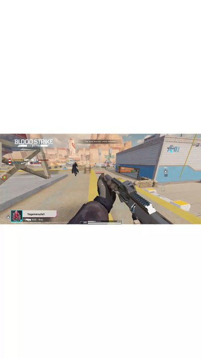 blood strike