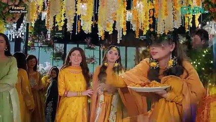 Faaslay 2025 - Coming Soon - Green TV {3}